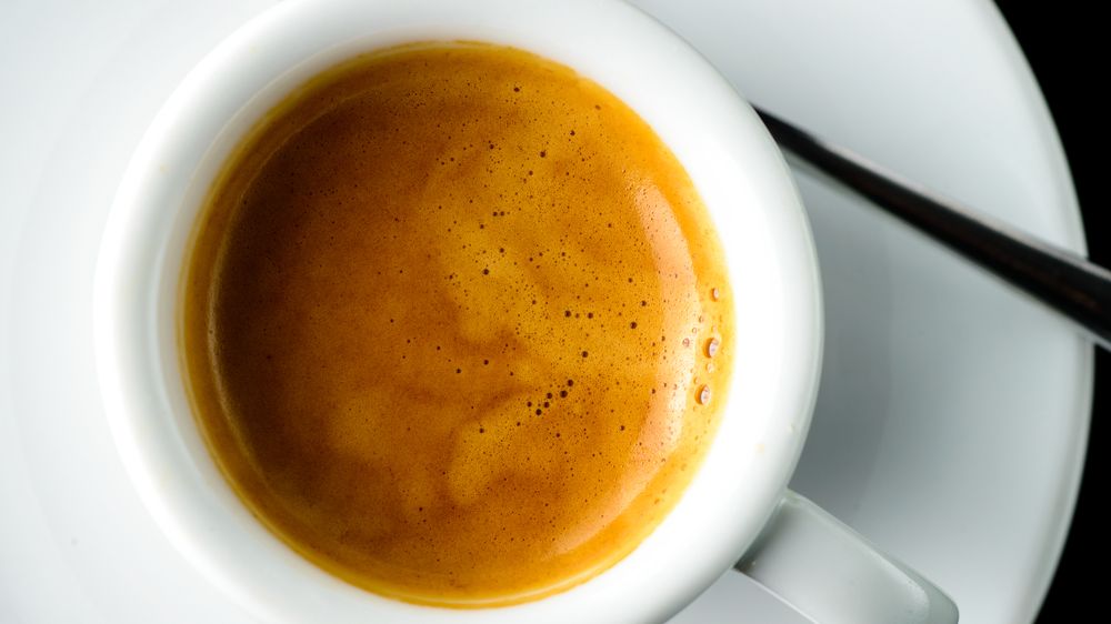 Il caffè e i suoi effetti positivi sulla salute, quando berlo e che tipo